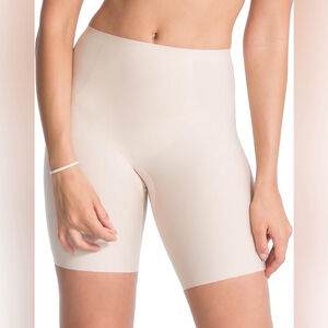 SPANX Thinstincts Nude Shapewear Small
